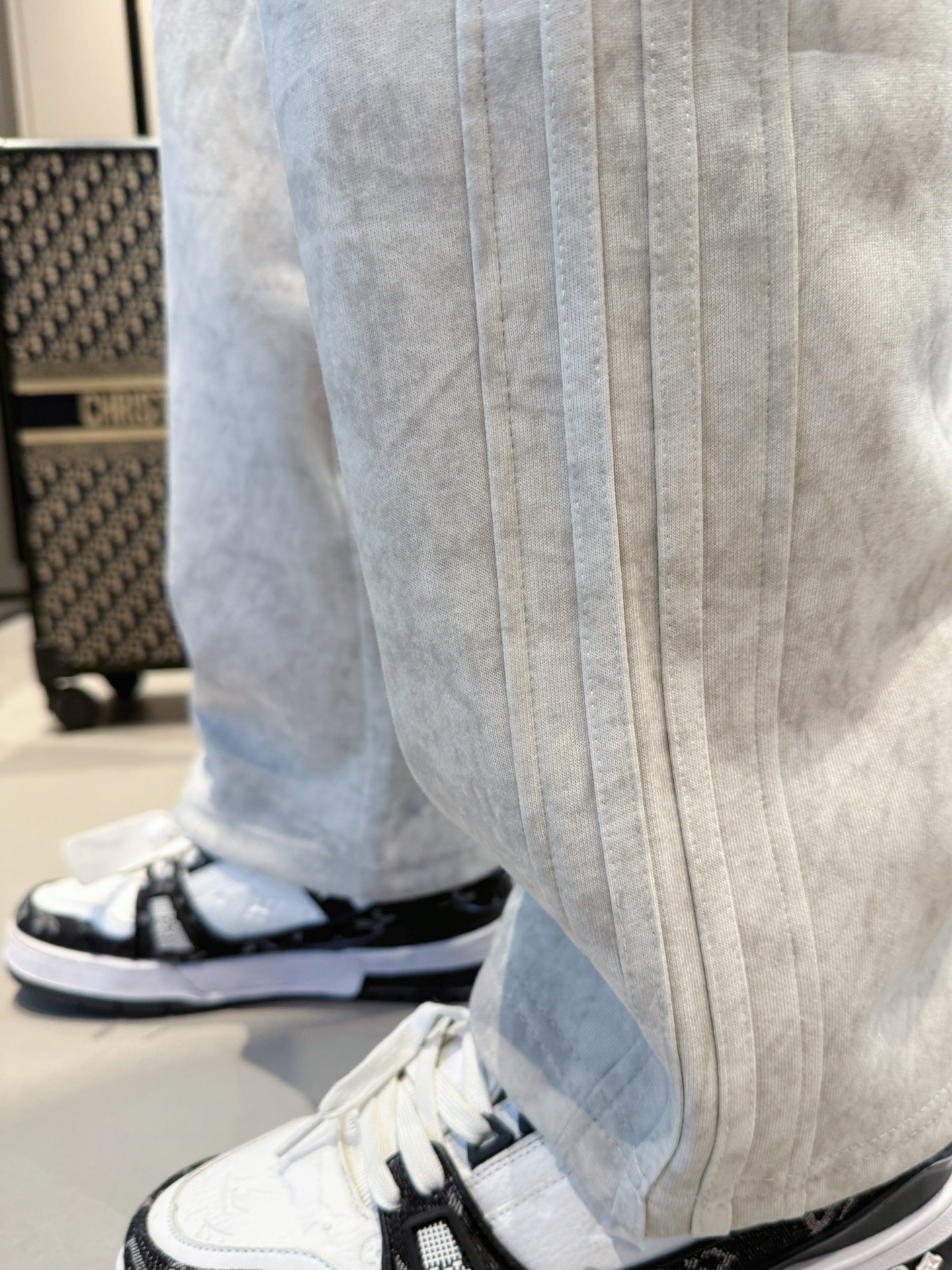 Casual Pants Man